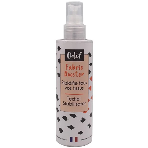 Odif Fabric Stabilizer - Fabric Booster x200ml