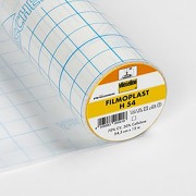 Vlieseline - Filmoplast - Self-adhesive embroidery stabilizer, H54 x 10 cm|raw }}