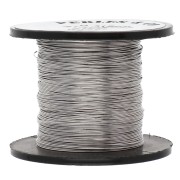 0.315 mm Round Wire - 304 Stainless Steel x78m|raw }}