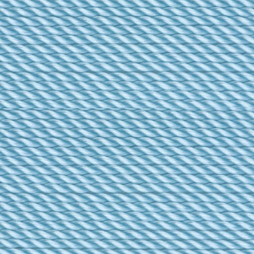 0.6 mm Power Nylon Line - Turquoise x2m