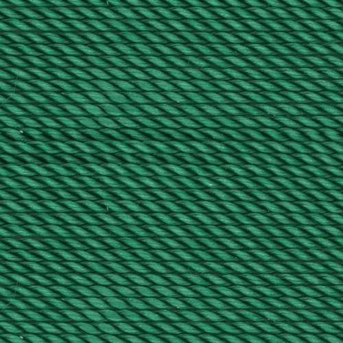 0.6 mm Power Nylon Line - Green x2m