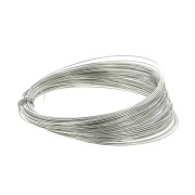 0.50 mm Round Wire - 316 Stainless Steel x 15 m