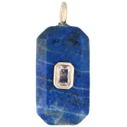  Lapis Lazuli components