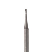 No. 23 Ball End Mill - Maillefer - 1 mm Diameter - Steel x1