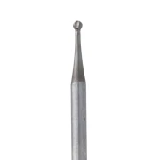 Ball End Mill No. 23 - Maillefer - Diameter 1.5 mm - Steel x1