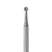 No. 23 Ball End Mill - Maillefer - 2 mm Diameter - Steel x1