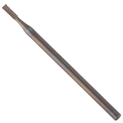 No. 34 Slotted Drill Bit - Maillefer - Diameter 1.6 mm - Steel x1
