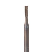 No. 34 Slotted Drill Bit - Maillefer - Diameter 1.6 mm - Steel x1