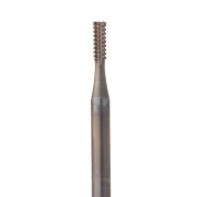 No. 34 Slotted Drill Bit - Maillefer - Diameter 1.6 mm - Steel x1