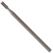 No. 34 Slotted Drill Bit - Maillefer - Diameter 2.1 mm - Steel x1
