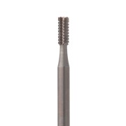 No. 34 Slotted Drill Bit - Maillefer - Diameter 2.1 mm - Steel x1