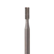 No. 34 Slotted Drill Bit - Maillefer - Diameter 2.1 mm - Steel x1