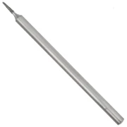 KOMET Cone Diamond Drill Bit - Diameter 1 mm - Steel x1