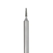 KOMET Cone Diamond Drill Bit - Diameter 1 mm - Steel x1