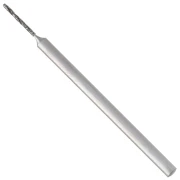 Maillefer Diamond Drill Bit - Diameter 0.8 mm - Steel x1