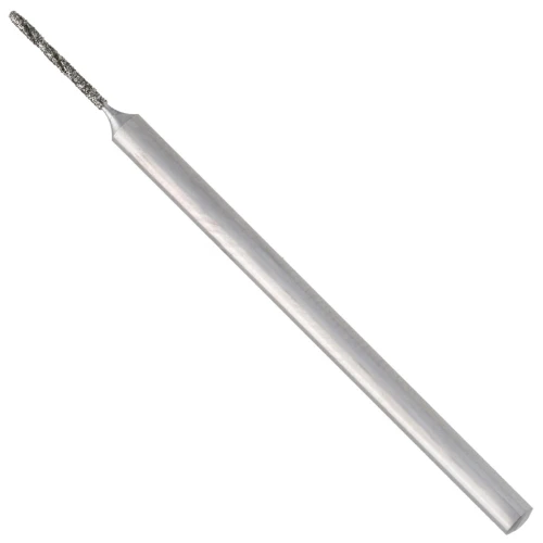 Maillefer Diamond Drill Bit - Diameter 0.8 mm - Steel x1