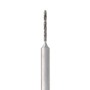 Maillefer Diamond Drill Bit - Diameter 0.8 mm - Steel x1
