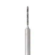 Maillefer Diamond Drill Bit - Diameter 0.8 mm - Steel x1