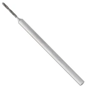 Maillefer Diamond Drill Bit - 1 mm Diameter - Steel x1
