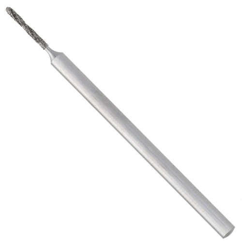 Maillefer Diamond Drill Bit - 1 mm Diameter - Steel x1