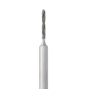 Maillefer Diamond Drill Bit - 1 mm Diameter - Steel x1