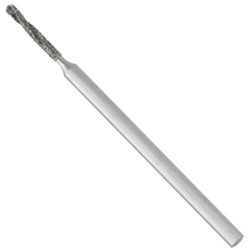 Maillefer Diamond Drill Bit - Diameter 1.4 mm - Steel x1