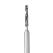 Maillefer Diamond Drill Bit - Diameter 1.4 mm - Steel x1