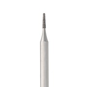 Maillefer Conical Diamond Drill Bit - 1 mm Diameter - Steel x1