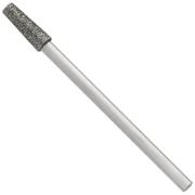 Maillefer Tapered Diamond Drill Bit - Diameter 3.3 mm - Steel x1