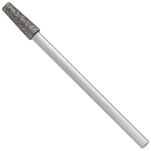 Maillefer Tapered Diamond Drill Bit - Diameter 3.3 mm - Steel x1