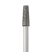 Maillefer Tapered Diamond Drill Bit - Diameter 3.3 mm - Steel x1