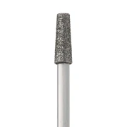 Maillefer Tapered Diamond Drill Bit - Diameter 3.3 mm - Steel x1