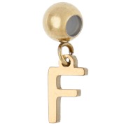 F - 5 mm bead with 5 mm bead with