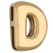 Alphabet beads