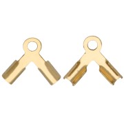 24 Carats gold -