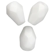 Fire-Polished Beads