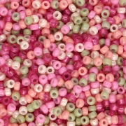 Miyuki 11/0 Seed Beads Mix - Magic Flower 1 x 8 g