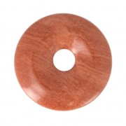 Donut 20mm Red Jasper x1|raw }}