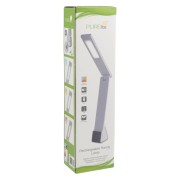PURElite Rechargeable Portable LED Flashlight (1)|raw }}