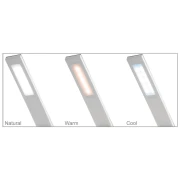 PURElite Rechargeable Portable LED Flashlight (1)