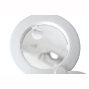 PURElite LED Desk Magnifying Lamp (1)