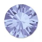 PureCrystal 1028 Round Stone 1.8mm Tanzanite x50