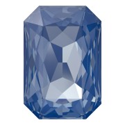 PureCrystal Cabochon 4627 27x18.5 mm - Crystal Blue Muse Lux x1