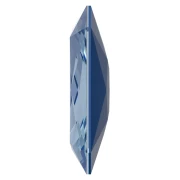 PureCrystal Cabochon 4627 27x18.5 mm - Crystal Blue Muse Lux x1
