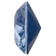PureCrystal 4470 12 mm Cabochon - Crystal Blue Muse Lux x1