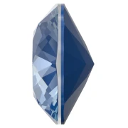 PureCrystal 4470 12 mm Cabochon - Crystal Blue Muse Lux x1
