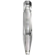 Helios PureCrystal 6040 20 mm Pendant - Crystal Urban Grey x1