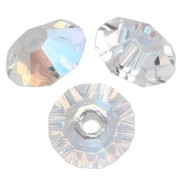 Bicones PureCrystal 5305 5 mm - Crystal Shimmer x30