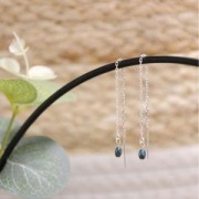 PureCrystal Rice Bead 5824 4 mm - Crystal Iris Bead x20