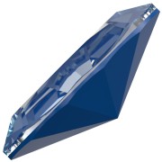 Navette Swarovski 4228 10x5 mm - Crystal Blue Muse Lux x1